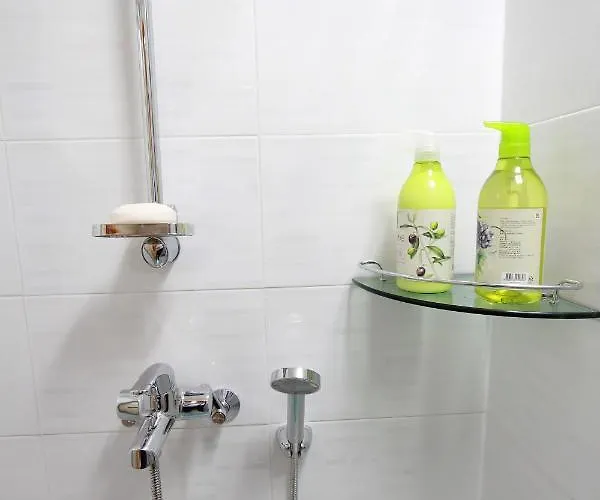 Hongdae Cocoonstay - Women Only 女性專用 *