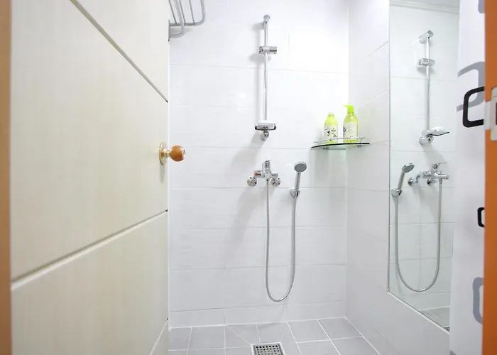 Hongdae Cocoonstay - Women Only 女性專用 * Seul