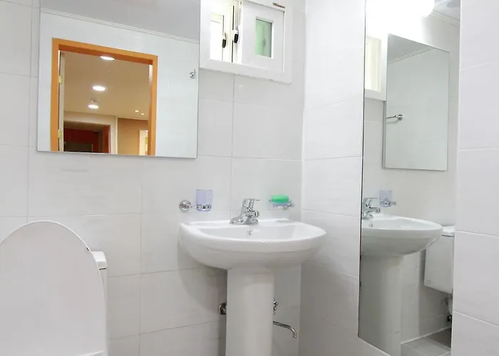 Hongdae Cocoonstay - Women Only 女性專用