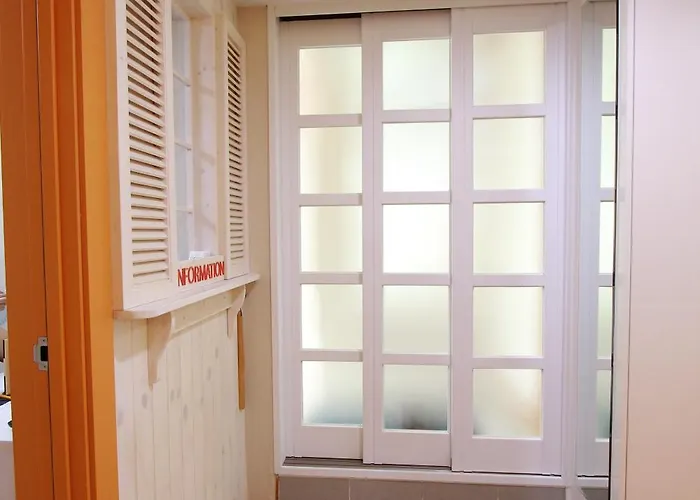Hongdae Cocoonstay - Women Only 女性專用 Alloggio in famiglia