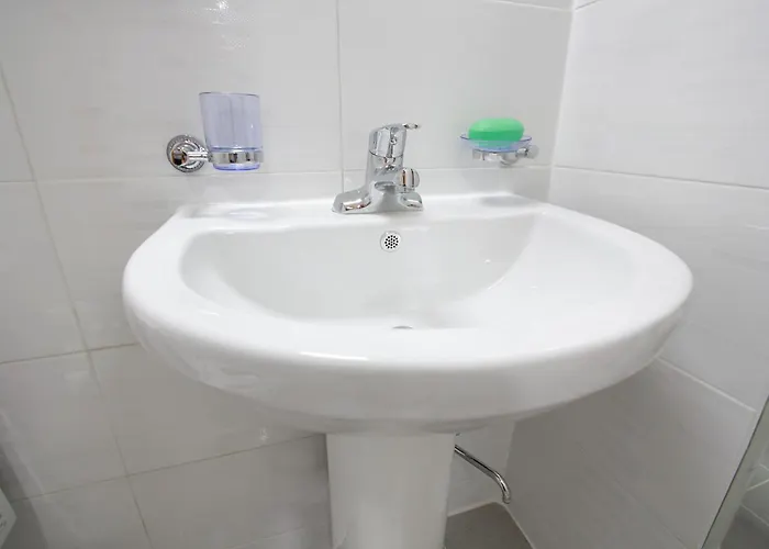 Alloggio in famiglia Hongdae Cocoonstay - Women Only 女性專用 *