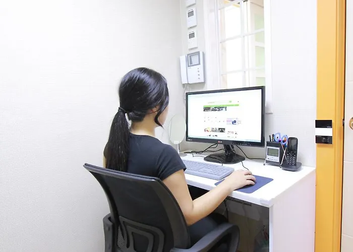 Alloggio in famiglia Hongdae Cocoonstay - Women Only 女性專用