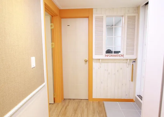 Alloggio in famiglia Hongdae Cocoonstay - Women Only 女性專用 *
