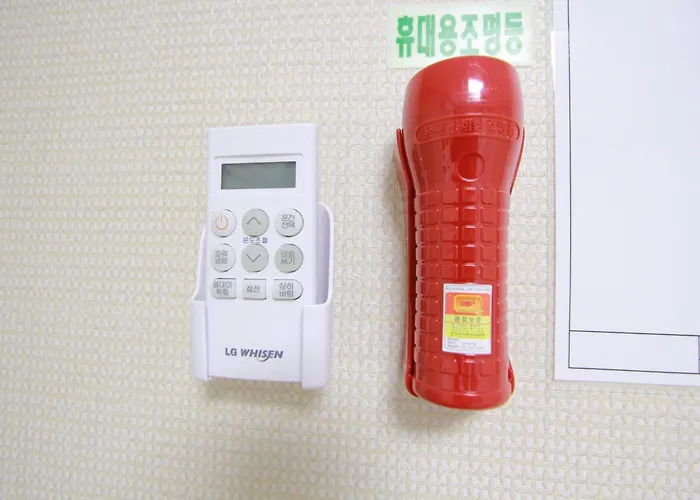 Alloggio in famiglia Hongdae Cocoonstay - Women Only 女性專用 *